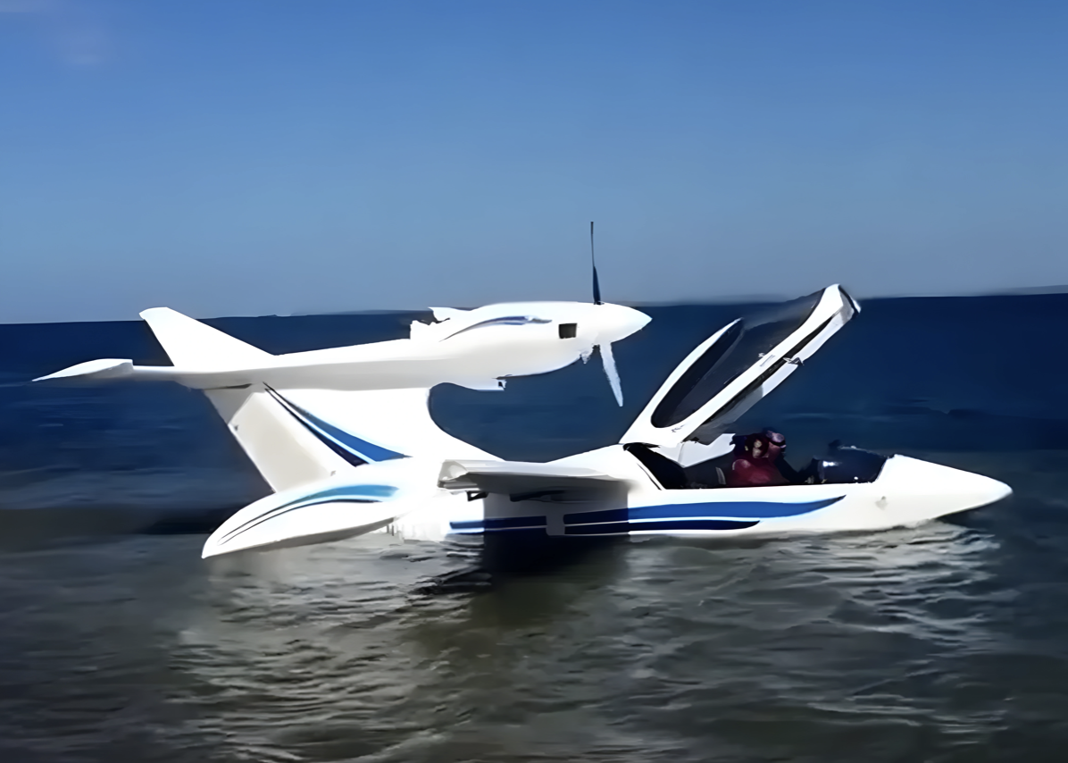 Seawind Aircraft Engineering